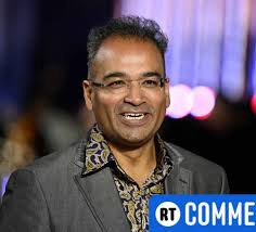 Channel 4 wanted to use Gok Wan... in its racing coverage