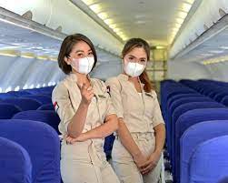Lion air terbang ke lebih dari 36 destinasi. Indonesian Startup Super Air Jet Ready To Roar News Flight Global