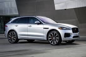 You can tow up to 5290 pounds with the. 2020 Jaguar F Pace Prices Reviews And Pictures Edmunds