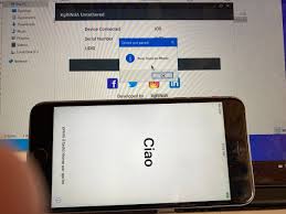 Serial key for icloud unlocker v1.7 can be found and viewed here. Free Untethered Icloud Bypass By Xgrinda All Devices Checkra1n Supported All About Icloud And Ios Bug Hunting
