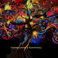 The pond itself is created in canvas which is where the interaction takes place. Heffaklumpar Rumpetroll S Stream