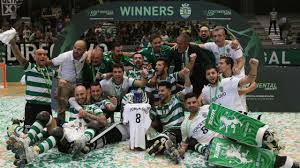 Hoqueipatins.pt, campeonatos, resultados e classificações nacionais e internacionais, agenda, hóquei na tv, calendários. Sporting Derrota Fc Porto E Conquista A Taca Continental Hoquei Em Patins Jornal Record