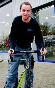 Spass Am Fahrrad Goch