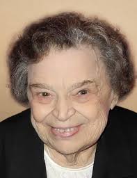 Obituary information for Virginia M. Precop