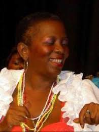 Fátima Patterson y el arte que nace en los barrios