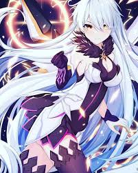 Pin On Honkai Impact 3rd