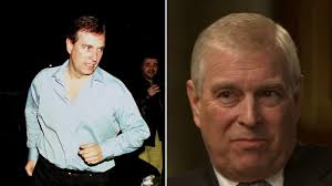 Zwei hunde hat prinz andrew seiner tierliebenden mutter angeblich geschenkt, als philip wochenlang wegen herzproblemen im krankenhaus lag. Prince Andrew Says Sex Claims Against Him Can T Be True As He Can T Sweat Metro News