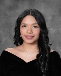 Center HS Introduces Graduating Class of 2025