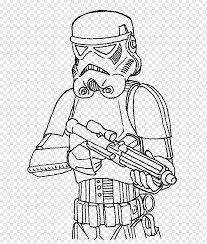 1126x1162 coloring stormtrooper coloring pages surprising star wars sugar. Stormtrooper Anakin Skywalker Clone Wars Clone Trooper Ahsoka Tano Biopharmaceutical Color Pages Angle Child Hand Png Pngwing