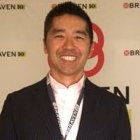 Harry Li's Instagram, Twitter & Facebook