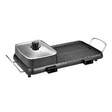 Best 5 outdoor electric grill & bbq for sale in 2021 reviews. China 220v Table Top Bbq Electric Grill With Square Hotpot Professional Electric Barbecue Grill On Global Sources Hotpot Electric Oven Barbecue Banking Oven