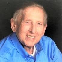 Ronald Wesley Hunter Obituary