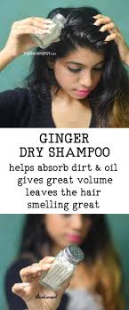 Hair Usually Gets Oily And Greasy After 2 Days Of Hair Washing It I Not Recommended To Use Shampoo Every 2 Day Washing Hair Dry Shampoo Greasy Hair Hairstyles