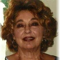 Linda Lucy Graham Obituary