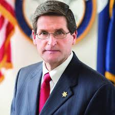 High-ranking ex-deputies charged in federal probe of former St. Tammany  Sheriff Jack Strain