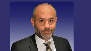 Middle East- Hassan Ajami