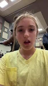 Addison Hubert's Instagram, Twitter & Facebook