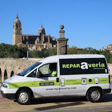 Reparavería. Reparacion de electrodomésticos en salamanca