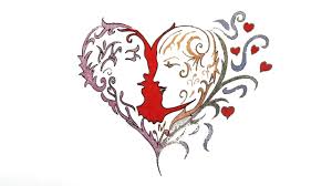 Select a design from our marketplace or customize it & unleash your creativity. Valentines Drawing How To Draw A Design Love Heart For Valentine S Day Very Easy Youtube