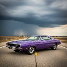 Image result for Plum Crazy 1970 Polara