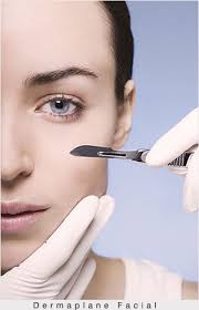 أفضل طريقة لإزالة شعر الوجه روتيني بإزالة شعر الوجه