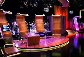 I Want To Work On A Famous Television Show