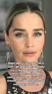 Importance of context in self expression