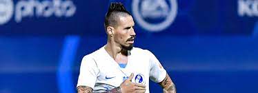 4,00 m €* jul 27, 1987 in banská bystrica, cssr. Marek Hamsik Vor Uberraschender Ruckkehr Nach Europa