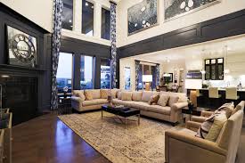 Model Homes Decorating Ideas