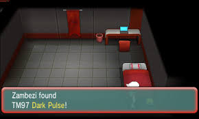 Pokemon Emerald Part #19 - Eight Floors Of Evil Hideouts