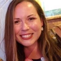 Brittany Rendon's Instagram, Twitter & Facebook