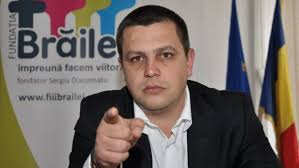 Suma totala solicitata depaseste cateva miliarde de euro. Fostul Vicepresedinte Anrp Sergiu Diacomatu Si Alte Persoane ReÅ£inuÅ£i In Dosarul De DespÄƒgubiri CÄƒtre Rotaru