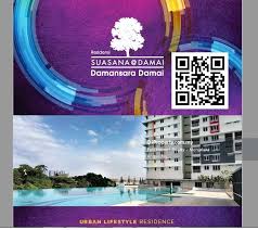 Maybe you would like to learn more about one of these? Residensi Suasana Damai End Lot Condominium 3 Bedrooms For Sale In Damansara Damai Selangor Iproperty Com My
