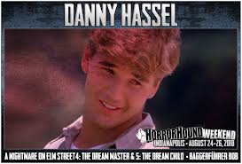 Meet the stars of A Nightmare