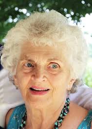 Gertrude A. Mays Obituary