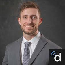 Dr. Brian Longbottom, MD