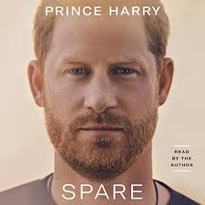 Prince Harry The Duke of Sussex