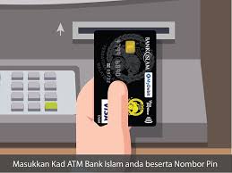 Semenjak februari 2020 pelanggan boleh semak baki akaun tabung haji mereka secara online. Cara Semak Baki Keluarkan Duit Tabung Haji Di Mesin Atm Maybank Cimb Bank Rakyat Bank Islam