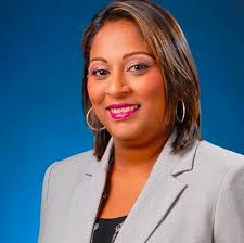 Denise Chinpire-O'Reilly has been appointed President of the Institute of  Chartered Accountants of Trinidad and Tobago