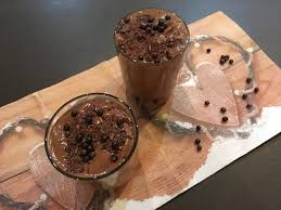 Mousse Au Chocolat Aerienne De Christophe Michalak Les Papilles De Karen