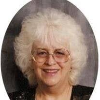 Beverly Faun Breuklander Obituary