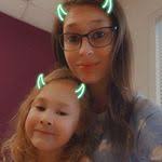 Kandi Harrell's Instagram, Twitter & Facebook