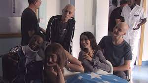 Les bracelets rouges (partie 1) (feb. Crayon Rencontre Scelerat Les Bracelets Rouge Saison 2 Episode 7 Streaming Merci Cusco Raquette