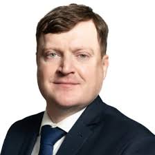 Benedict Leonard-Hawkhead, FRSPH