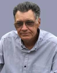 Obituary information for Virgil Renfro, Jr.