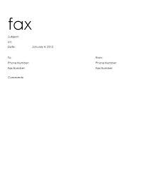 Formswift.com has been visited by 100k+ users in the past month Informal Fax Cover Sheet