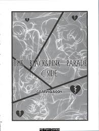The Black & Pink Parade B-Side comic porn | HD Porn Comics