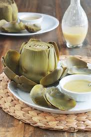 Artichauts Vinaigrette Recette Classique Facile Recette Artichaut Vinaigrette Recette Artichaut Recettes De Cuisine