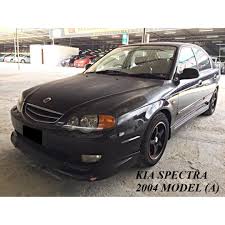 Check spelling or type a new query. Kia Spectra 1 6 Sedan Auto Rm 4800 Sahaja Cars Cars For Sale On Carousell