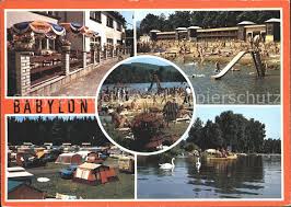 Na českém trhu působíme od roku 2003, kdy jsme se stali autorizovaným prodejcem vozů volkswagen, audi, seat, a cupra. Babylon Babilon Okres Domazlice Schwimmbad Weiher Tschechische Republik Domazlice Nr Kf14975 Oldthing Ansichtskarten Tschechische Republik